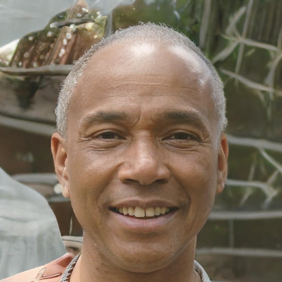 Portrait de Rémi Dufresne