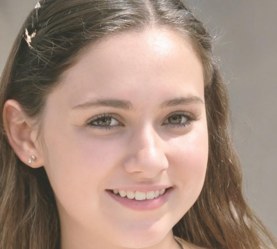 Portrait de Camille Rousseau, experte en réglementation bancaire